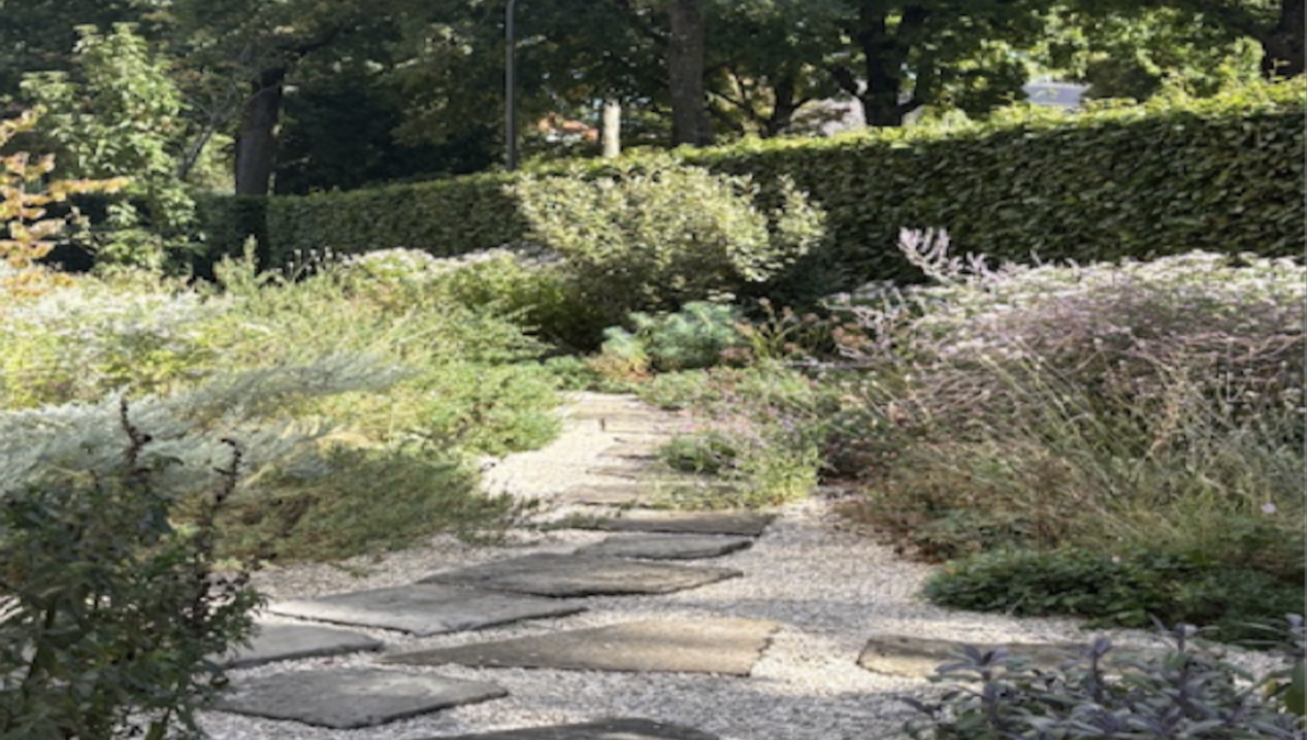 Tuin na